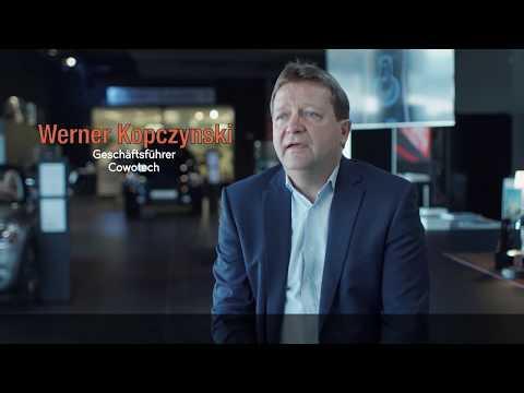 Smart Retail: Auto Leebmann Group, Germany (English Subtitles)