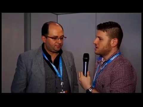 Live From Dreamforce, We Speak With Hazem Morsy, VP Of Global #IT Applications