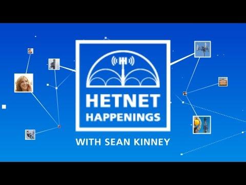 HetNet Happenings: Episode 10 - Fiber And Data Centers