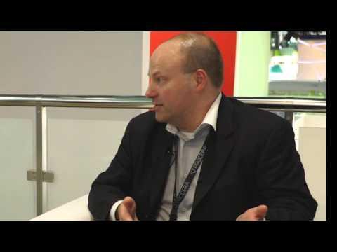 #MWC2016: Procera Networks VP Of Global Marketing On Virtualization