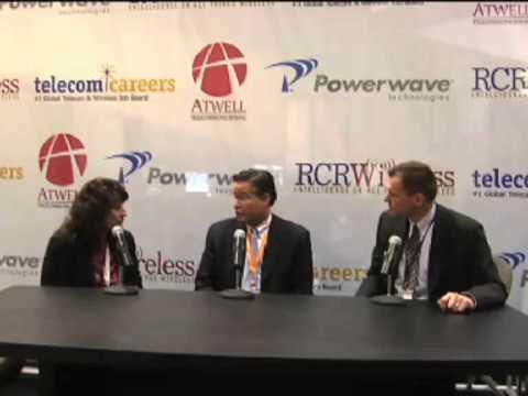 CTIA 2011: Networks And Backhaul: What Does The Future Hold?