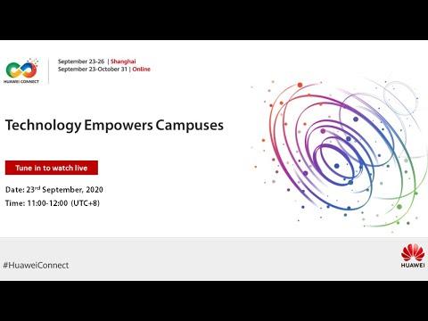 Technology Empowers Campuses