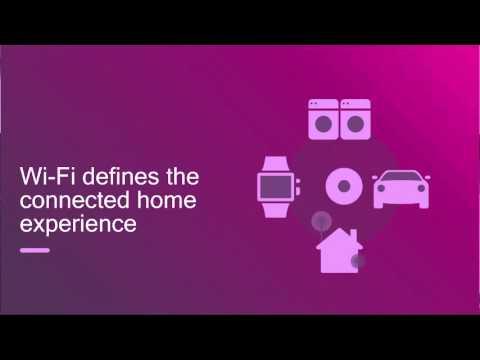 Qualcomm: Bringing Next Gen Connected Experiences To Reality