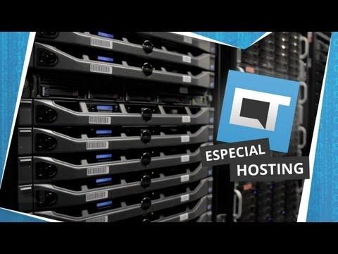 Você Sabe O Que é E Como Funciona Um Data Center?