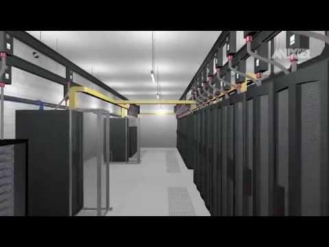 What Is A Data Center?