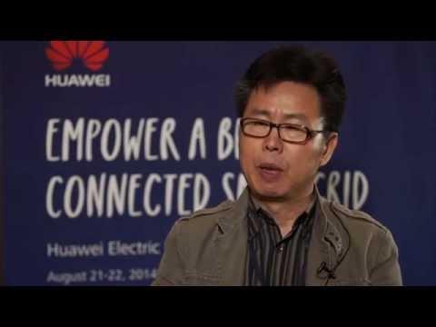 Interview With Professor Junwei Lu Of Griffith University