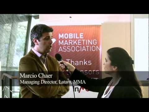 RCR Wireless Explores What's Next In Mobile Marketing At MMA Forum Latin America 2011