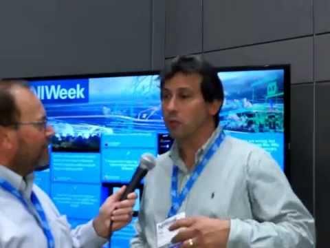 Three Questions: Dr. Ted Rappaport - NYU Wireless, #NIWeek, 5G