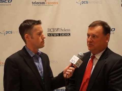 CCA 2012: Alcatel-Lucent Looks Ahead To Futurecom