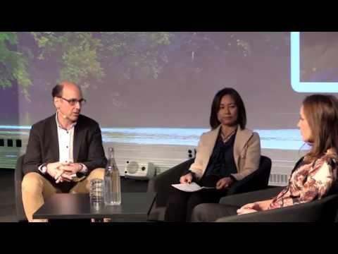 #EBIF: Role Of Technology In Transforming Humanitarian Response