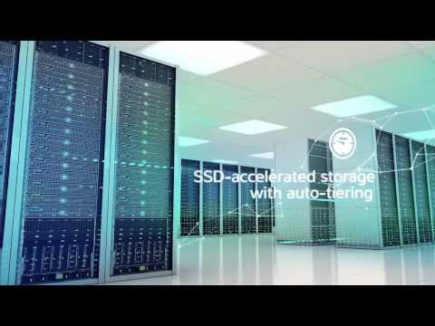 VMware VCloud Air Data Centers