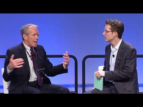 Juniper Innovation Showcase: Jonathan Davidson & IBM Global Networking Services Fireside Chat