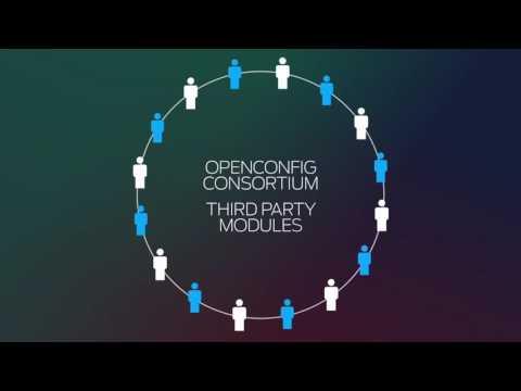 OpenConfig Explained