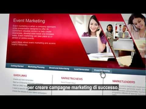 Avaya Partner Marketing Central - PMC (Italian - Italiano)