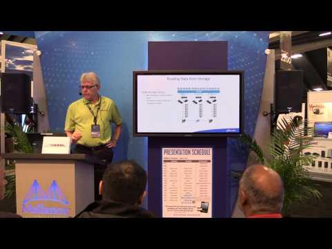 Micron: Hardware Considerations When Implementing VMware's Virtual SAN - VMworld 2014