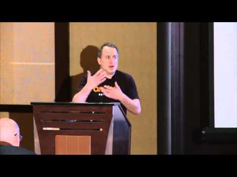 Airheads Vegas 2014 Breakout Video - Self-Registration, Policy & Branding For Guest Access
