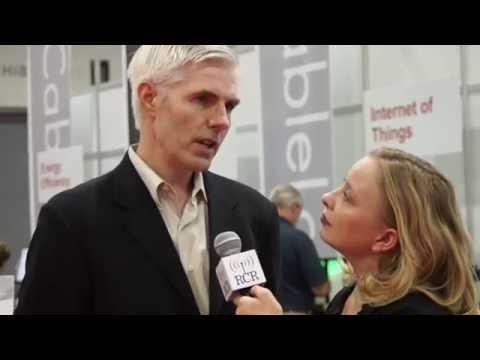 2014 SCTE Cable-Tec Expo: CableLabs On The Internet Of Things (IoT)
