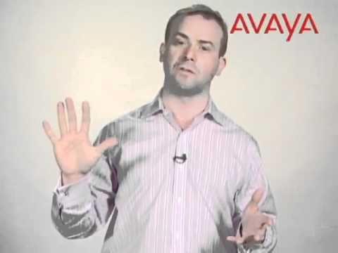 Avaya Aura™ Overview Video Data Sheet
