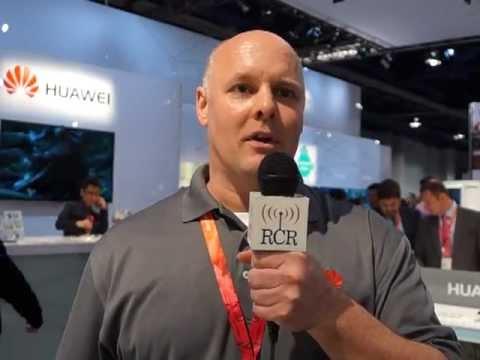 2013 CES: Huawei USA 2012 Successes And 2013 Predictions