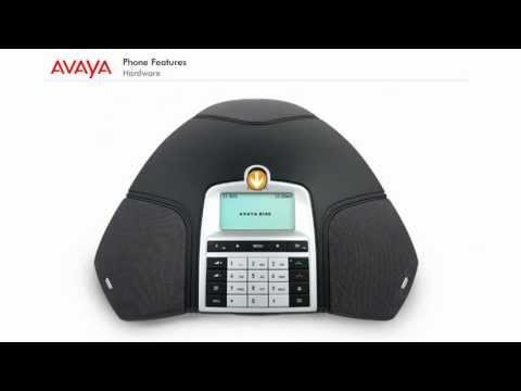 Avaya B149 Conference Phone: Overview And Features