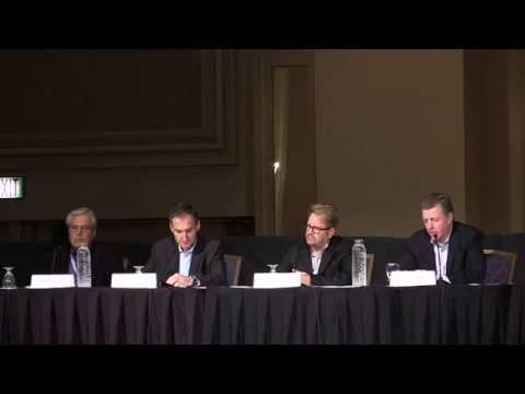 #HetNet2014 The ROI Of Mobile Broadband Panel Part 1