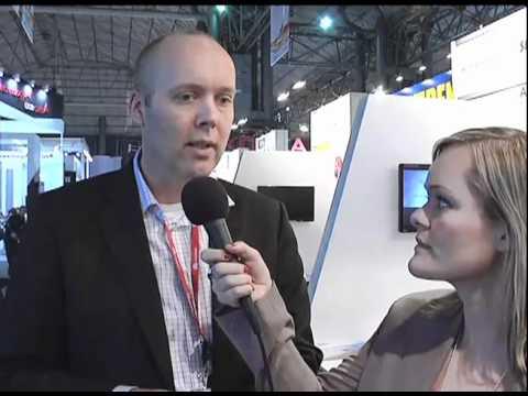 MWC 2011: Invest Sweden