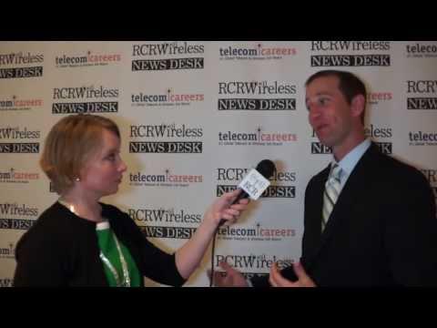 2013 DAS In Action: Chad Townes From AT&T