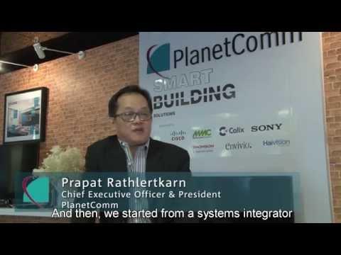 PlanetComm - A Calix Success Story