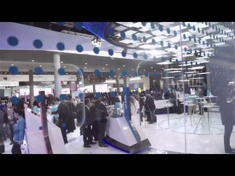 ZTE's Must-see On MWC 2015