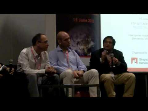 Mobile Broadband Panel Part 4