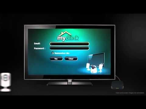 D-Link's MovieNite Plus Streaming Media Player (DSM-312)