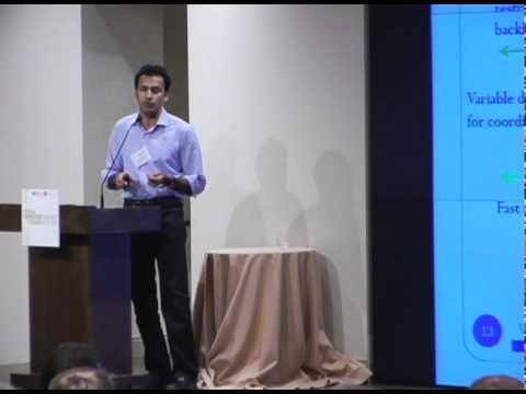 TWS 2010: Heterogeneous Networks