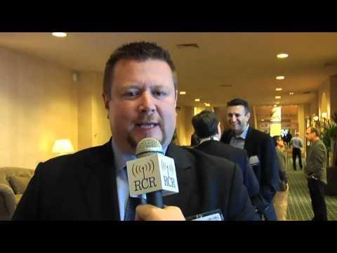 CEO Of Nex-Tech Wireless At LTE North America 2011