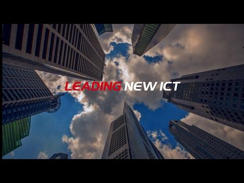 Leading New ICT