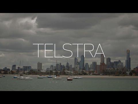 Telstra, Juniper Networks NFV Solutions