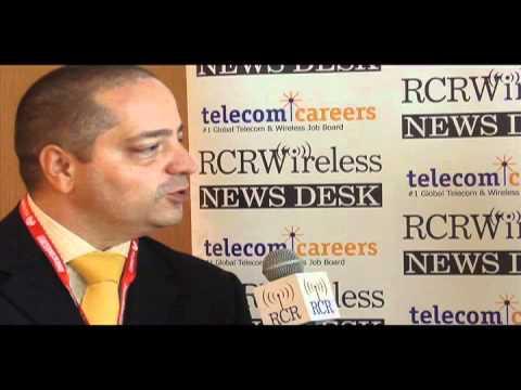 CommunicAsia 2011: Tarik Husain Of Sybase