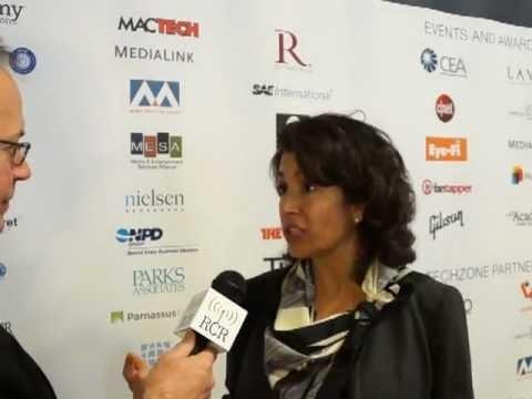 2013 CES: Smith Micro's Helps Sprint And T-Mobile With Customization And Monetization Options