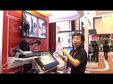 ATF Bangkok - Smart Workplace Part 2