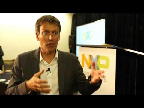 NXP FTF 2016: NXP's Role In Smart Car Infotainment