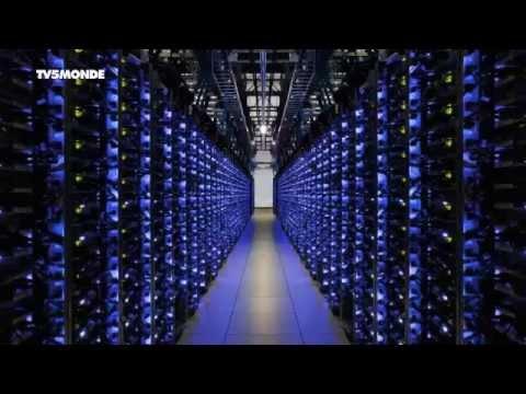 [DATACENTER] Les Gardiens De La Mémoire_FR_2013