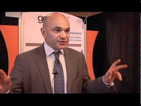 LTE NA 2010: VP Of Gemalto