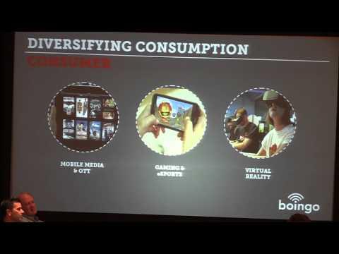 #HetNetExpo: Boingo CTO On Network Convergence