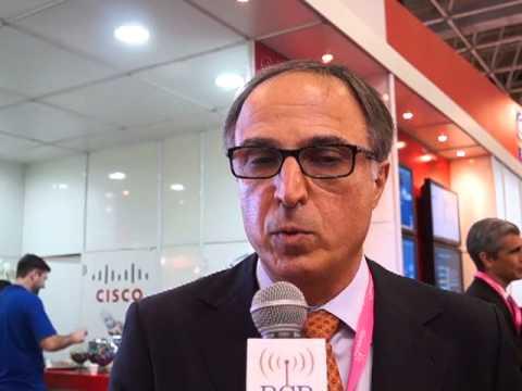 2012 Futurecom: Cisco IBSG Latin America WiFi Survey Results