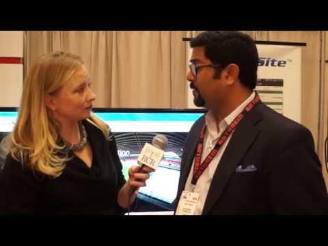 #LTENA: FalconSmart Talks Addressing Small Cell Interference Issues