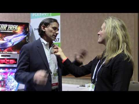 CES 2014: Pinball Wizard