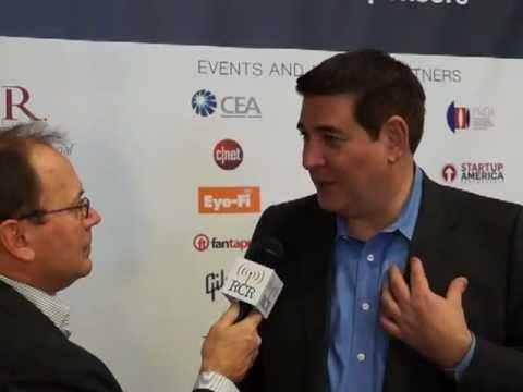 2013 CES: Is 2013 The Year For QR Codes?