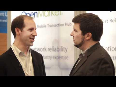 CTIA 2010: Open Market Europe