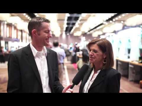 CCA Fall 2013: Talking MVNO Market With Linda Martin, President Of PC Management