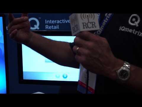 2013 CCA Global Expo - Ken Burdon, Field Relations Manager At IQmetrix