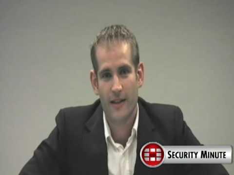 Security Minute From Fortinet